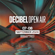 Decibel Open Air