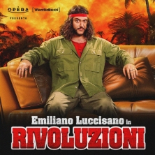 Emiliano Luccisano - Rivoluzioni