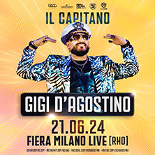 Gigi D'Agostino