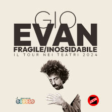 Gio Evan - Evanland