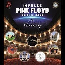 Pink Floyd History