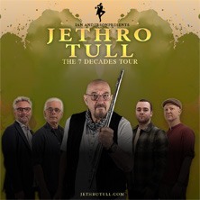 Jethro Tull