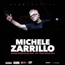 Michele Zarrillo