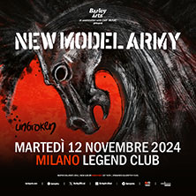 New Model Army