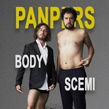 PanPers - Bodyscemi