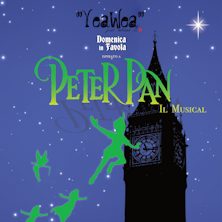 Peter Pan - Il Musical Teatro Alessandrino