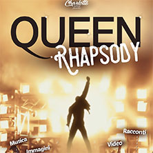 Queen Rhapsody