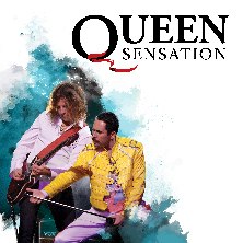 Queen Sensation