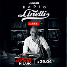 Radio Linetti LIVE