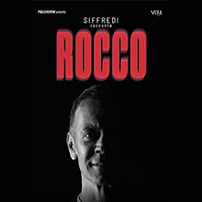 Rocco Siffredi - Siffredi racconta Rocco