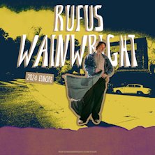 Rufus Wainwright