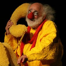 Slava's Snowshow