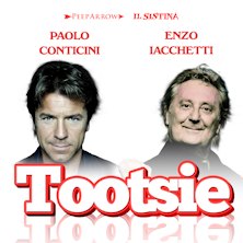 Tootsie Teatro Colosseo