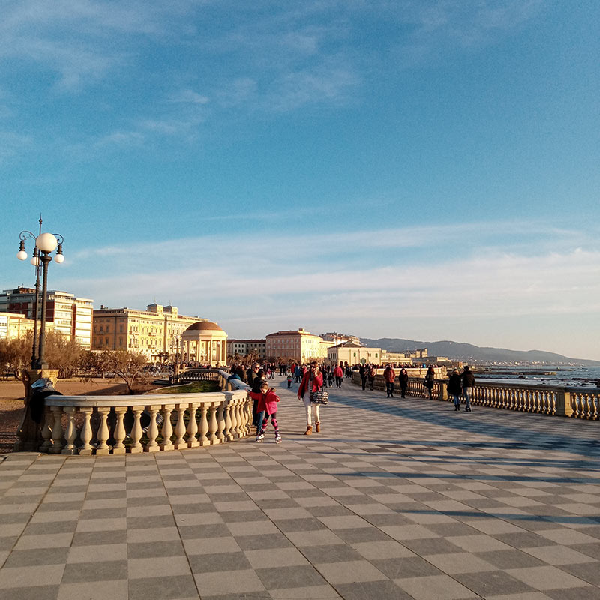 Terrazza Mascagni