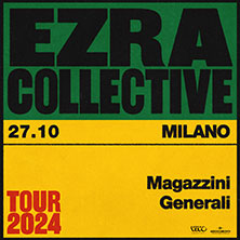 Ezra Collective