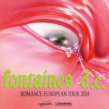 Fontaines D C