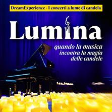 Lumina - Remo Anzovino - Invito al volo