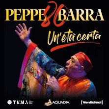 Peppe Barra - Un' eta' certa