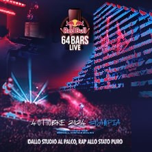 Red Bull 64 Bars Live