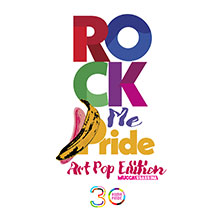 Rock Me Pride