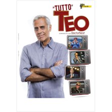 Teo Teocoli in Tutto Teo - Summer