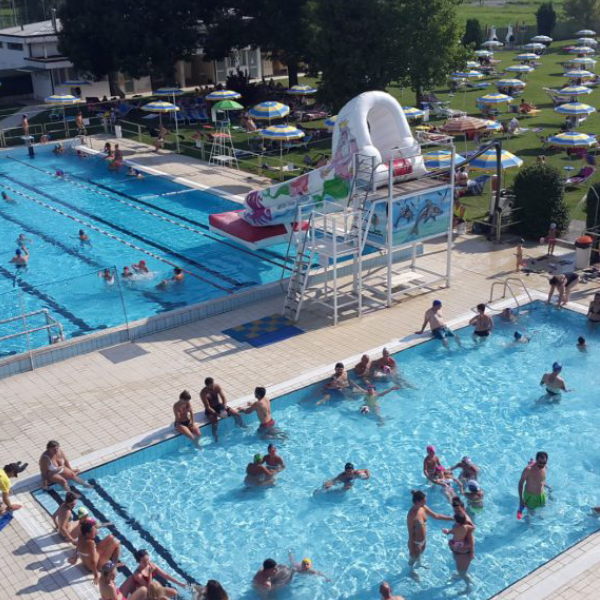 Centro Nuoto Copparo