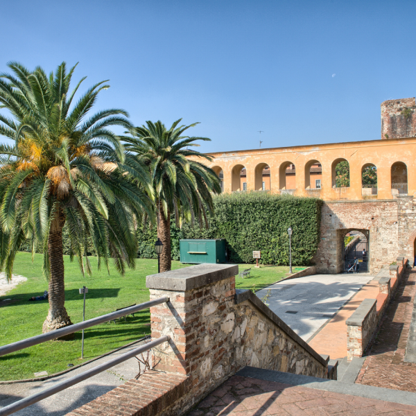 Giardino Scotto