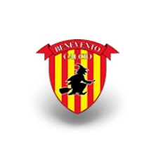 BENEVENTO vs CARRARESE PLAY OFF SERIE C NOW Stadio Comunale Ciro Vigorito