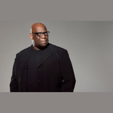 Carl Cox