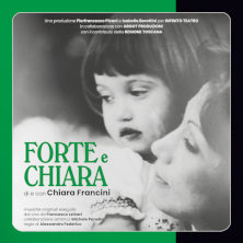 Chiara Francini - Forte e Chiara