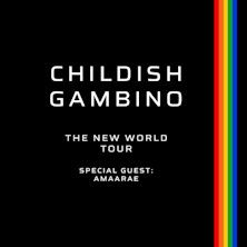 Childish Gambino