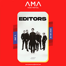 Editors