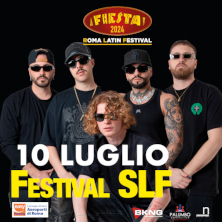 Festival SLF