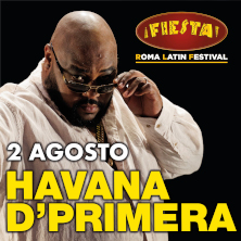 Havana d'Primera