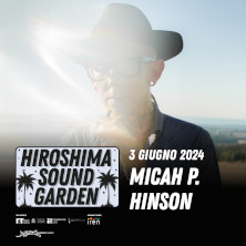 Micah P. Hinson