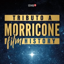 Tributo a Morricone Film History