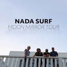 Nada Surf