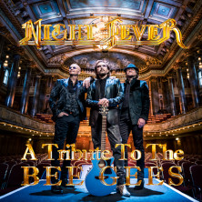 Night Fever a Tribute To The Bee Gees