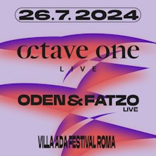 Octave One