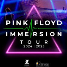 Pink Floyd Immersion