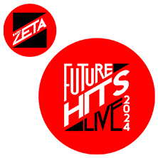 Radio Zeta Future Hits Live 2024