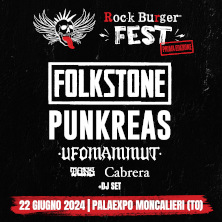 Rock Burger Fest