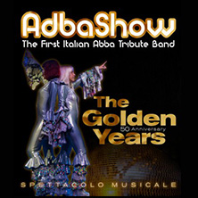 Abba Show - The Golden Years