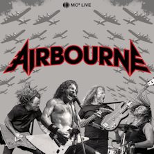 Airbourne Hall