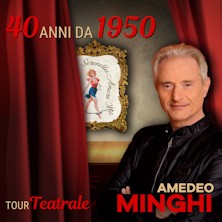 Amedeo Minghi