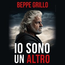 Beppe Grillo - Io sono un Altro