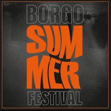 Anna Dj Set Borgo Summer Festival