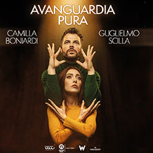 CAMILLA BONIARDI - GUGLIELMO SCILLA