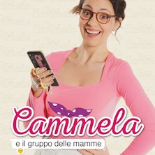 Cammela e il gruppo delle mamme