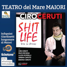 Ciro Ceruti Shit Life